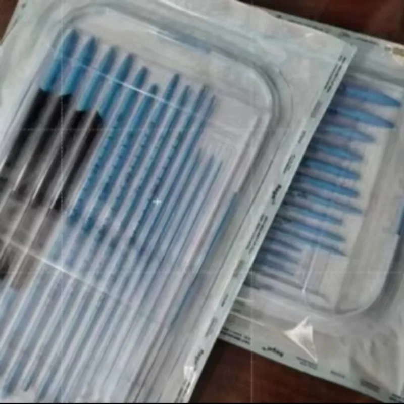 Kara Mediclust Amplatz Renal Dilator Set Manual Medical Grade Stainless Steel Autoclavable Surgical Instruments
