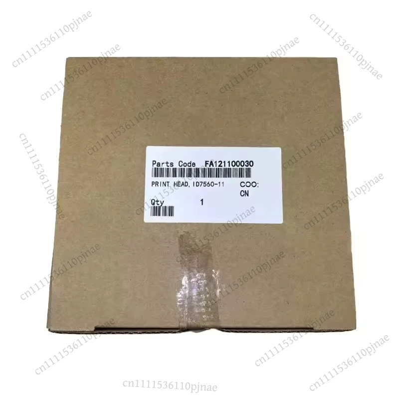 New F6200 Printhead FA12000 Dx6 FA25000 for Surecolor F6200 F7200 F6270 F7270 F6070 F7070 F7100 Printer F6280 Printhead