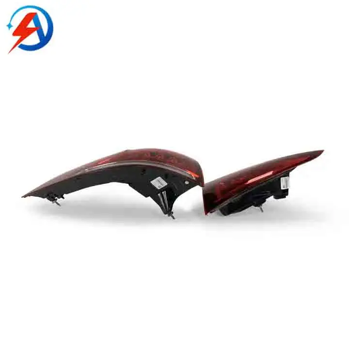 الضوء الخلفي LED عالي الجودة لسيارة Mercedes Benz 2020 GLE Class W167 GLE350 GLE400 ملحقات السيارة مع درجة حرارة اللون 6000k