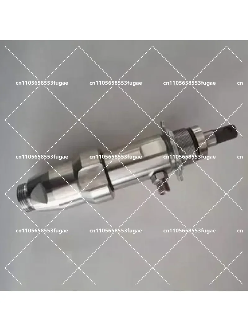Industrial Airless Paint Spray Pump for 390 395 490 495 595 Models Compatible with 17C721 17C-721 246428 17C487 Replacement Part