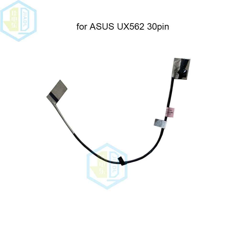 

Laptop parts LCD FHD EDP Cable For ASUS ZenBook Flip 15 UX562 UX562FA UX562F 1422-033X0AS LVDS Video Display Ribbon Flex Cables