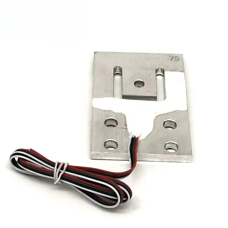 SC135 Bench Scale Medical Bed Flat Plane Beam Weight Sensor Weight Sensor 150 kg 300 kg