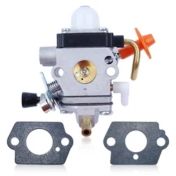 Carburetor Carb For Stihl FS100 FS110 FS87 FS90 HL100 HT100 FS130 KM130 KM100 KM90 ZAMA C1Q-S173 -S174 -S176
