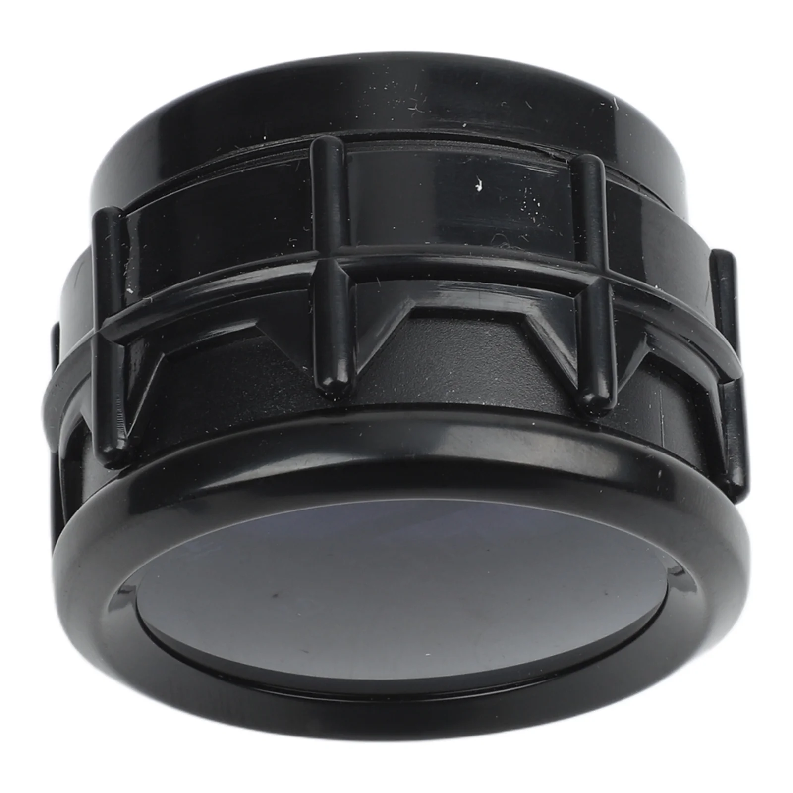 For Night Driving Temp Volt Gauge Dual Display Water Temperature Gauge Water Temp Gauge For Passenger Vehicles