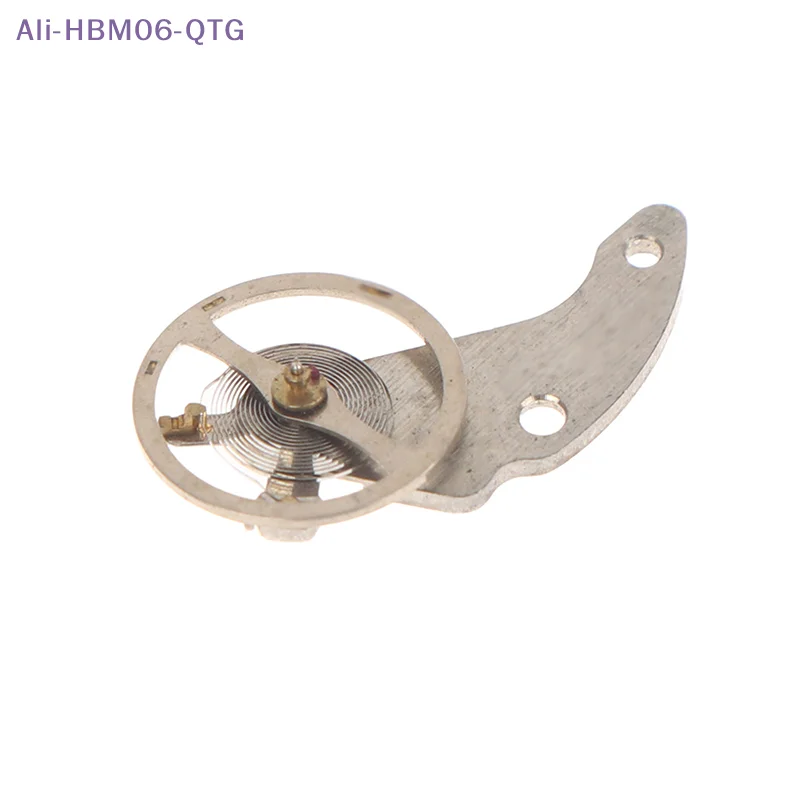 

[New] NEW Watch Accessory 7009 Balance Wheel Assembly With Wheel Splint Universal 7S26 Movement Balance Wheel Disassembly Parts