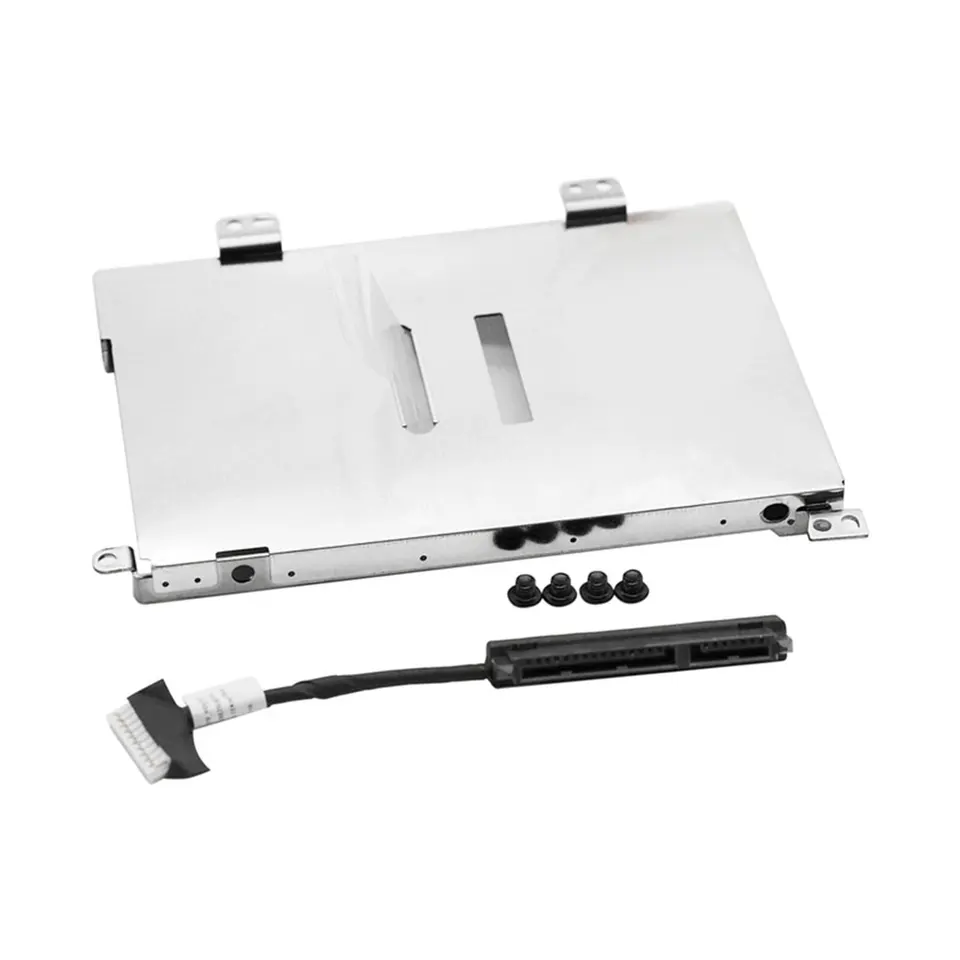 For HP Zbook 15 G3 Zbook 15 G4 Laptop SATA Hard Drive HDD SSD