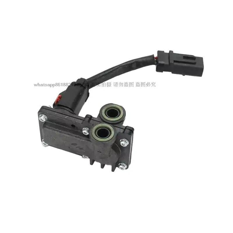 E312D Excavator Pressure Switch Sensor C4.2 C6.4 2660136 Inlet Pressure Sensor 266-0136