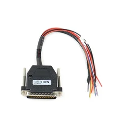 Newest Original XHORSE MCU Reflash V3 and MC9S12 Reflash V1 Cable For VVDI Prog