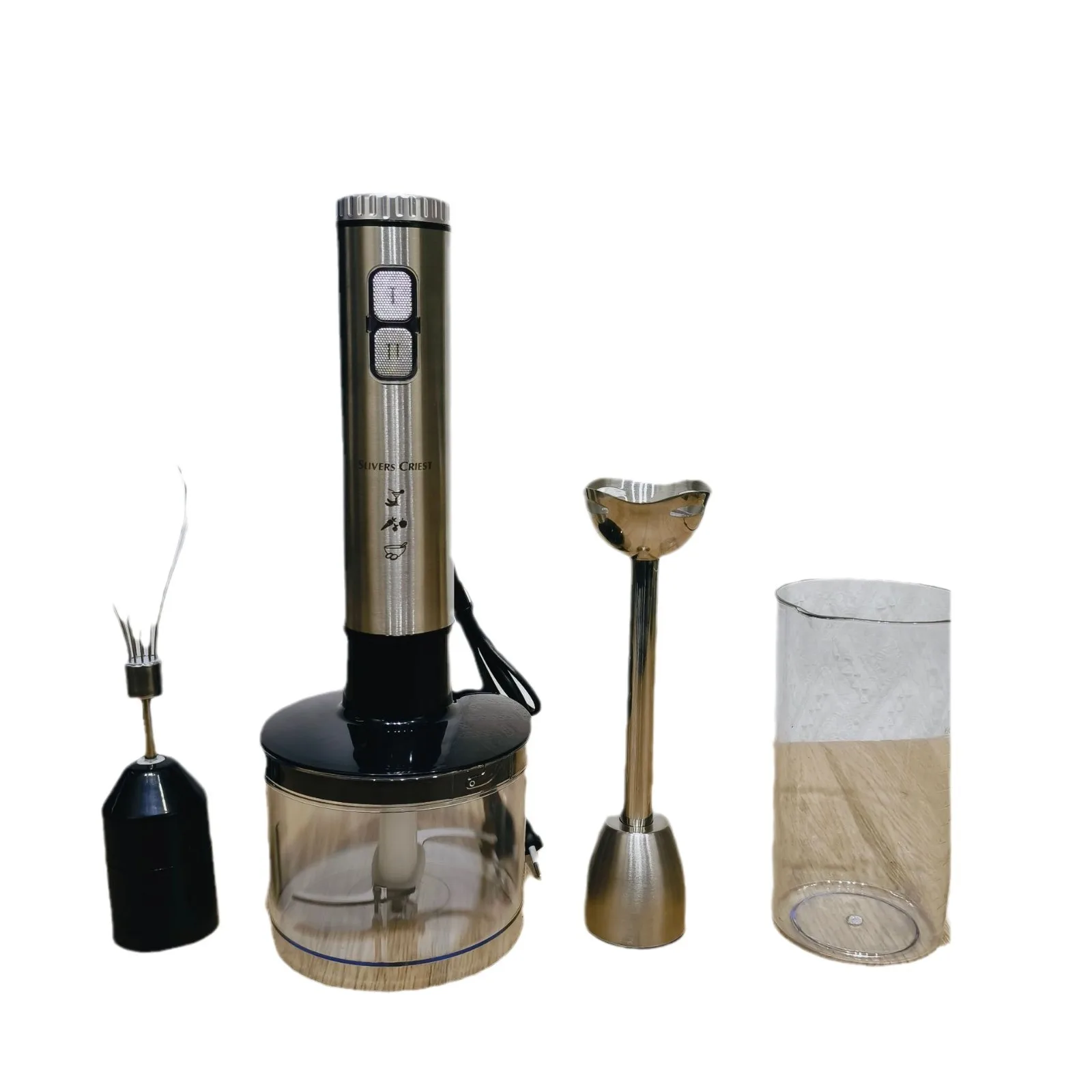 

2026 New ModelElectric Manual xer 1000 Watt 2-speed Manual xer, Portae xer with Storage Box