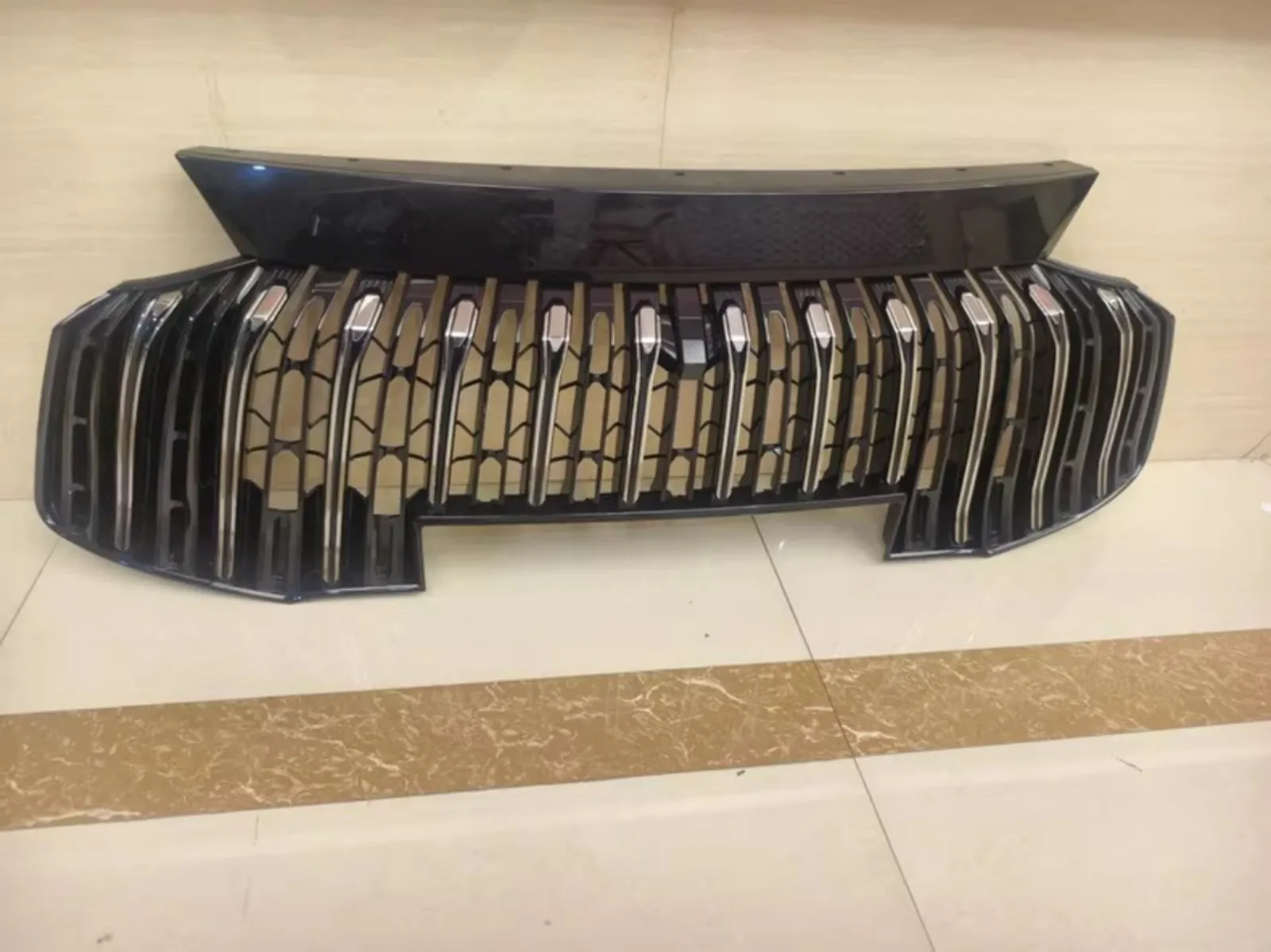 Car Front Bumper Gr…