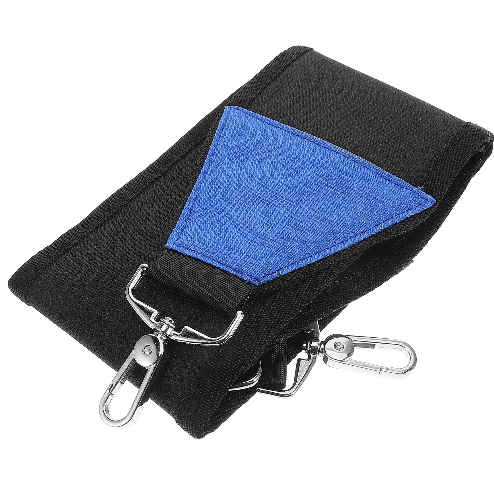 

Golf Bag Shoulder Strap Replacement Padded Thickened Nylon Rotating Buckle For Large Golfing Pouch Comfortable Carry Golf