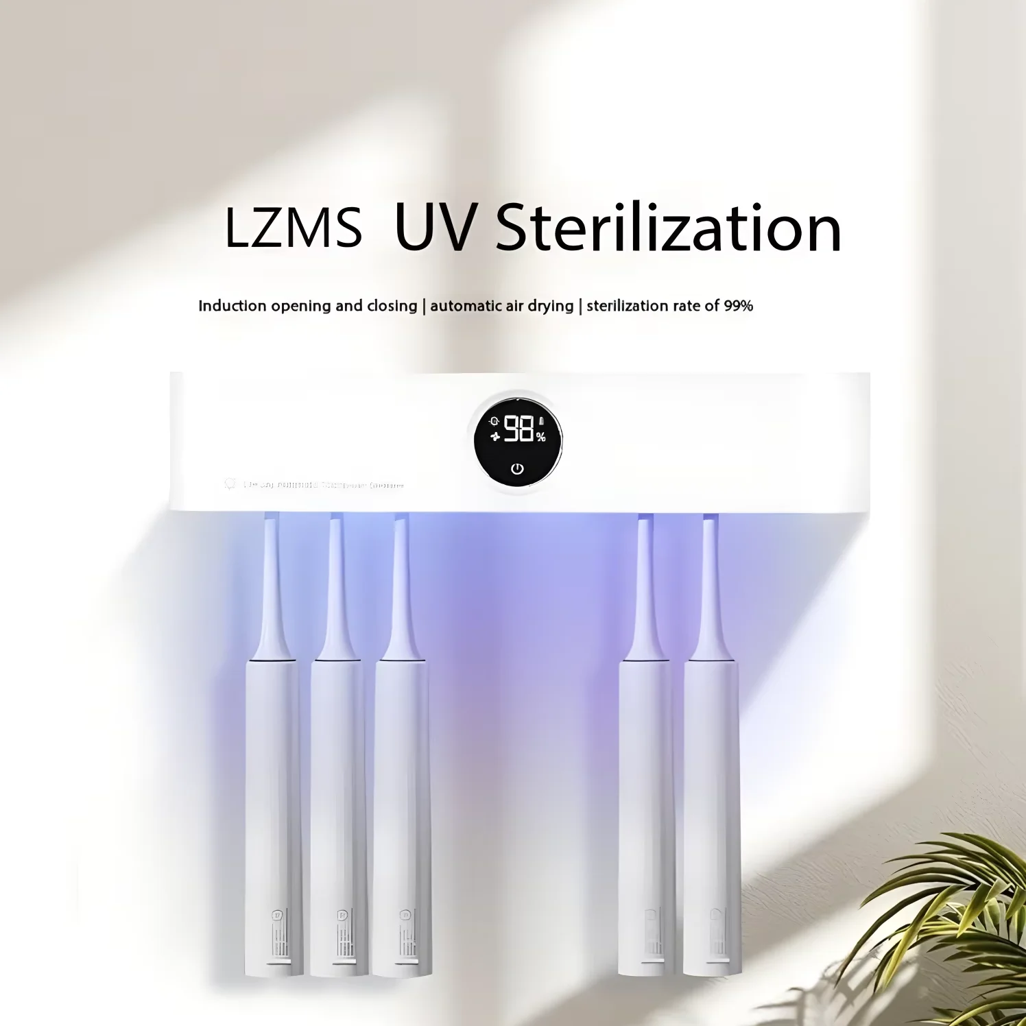 intelligent-household-uv-toothbrush-sanitizer-with-timing-function-and-dryer-fan-oral-care-electric