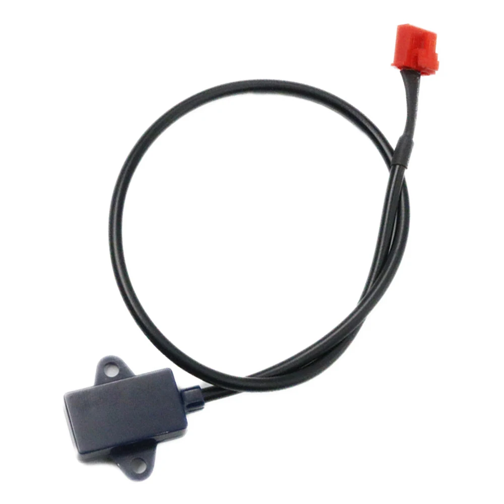 Non-contact Close To Inductive Capacitive Liquid Level Sensor Water Level Sensor Switch