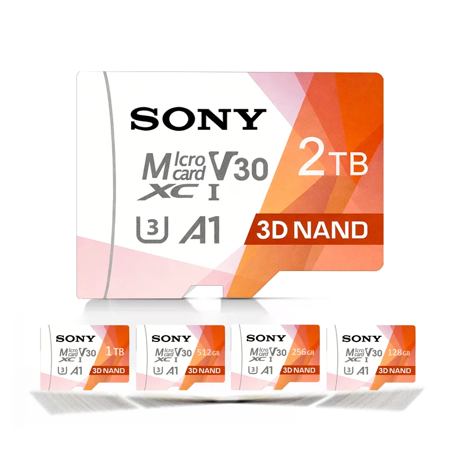Sony Ultra Micro Sd…