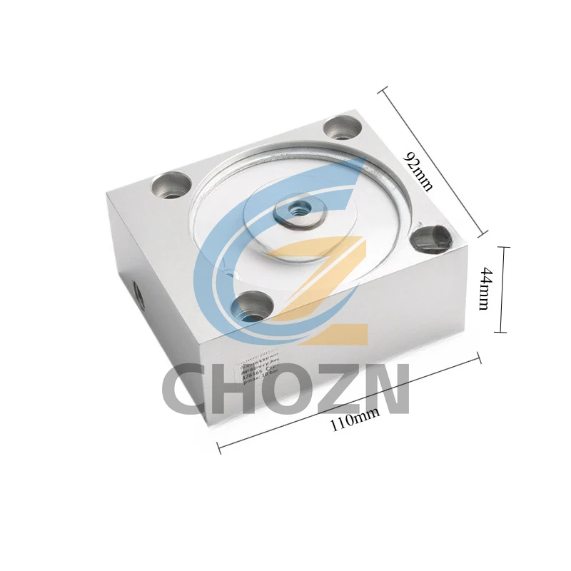 

Цилиндр печатной машины KBA KBA AV-80-10-C-SA 178565 Цилиндр машины KBA Воздушный цилиндр