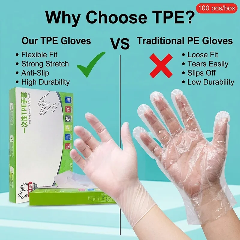 Thumbnail 2 - #18 Latest Cleaning Gloves Offers