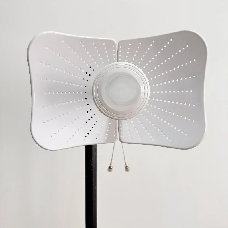 Wifi antenna 4g5g 1710-4200MHz 19dbi split parabolic antenna