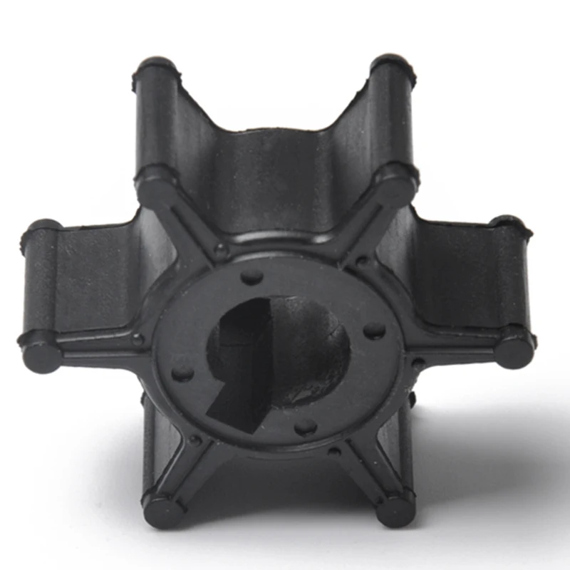 A42M-Wasserpumpenlaufrad für Yamaha F2.5 3A Malta 6L5-44352-00