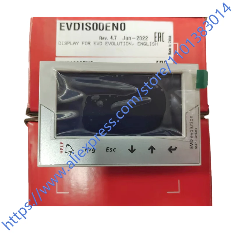100% nowa oryginalna 1 rok gwarancji EVDIS00EN0