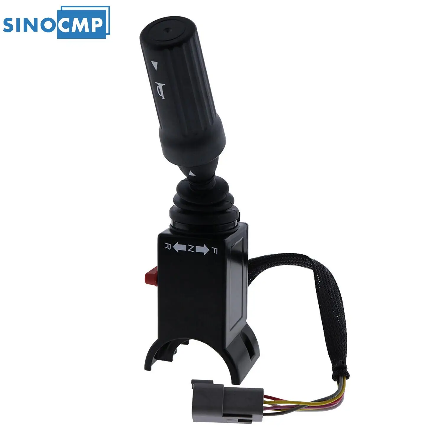 

CA3109356 310-9356 3109356 SINOCMP 1PCS Handle For CAT 415F2 IL 422E 426F2 427 428F 416F 422E-F 428E-F 434E-F Wheel Loader