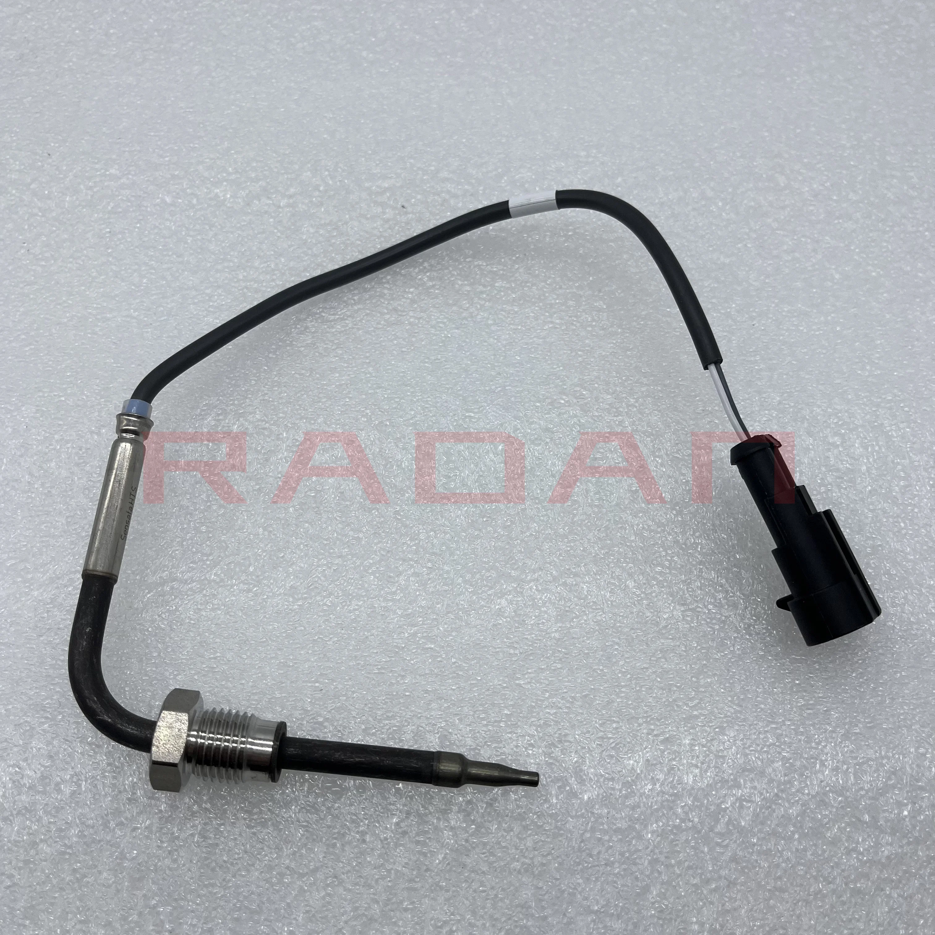 Original Quality  Catalyst Temperature Sensor for Zhongxing Terralord 2.5