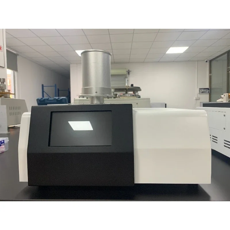 Lab Dsc Sta Dta Tga…