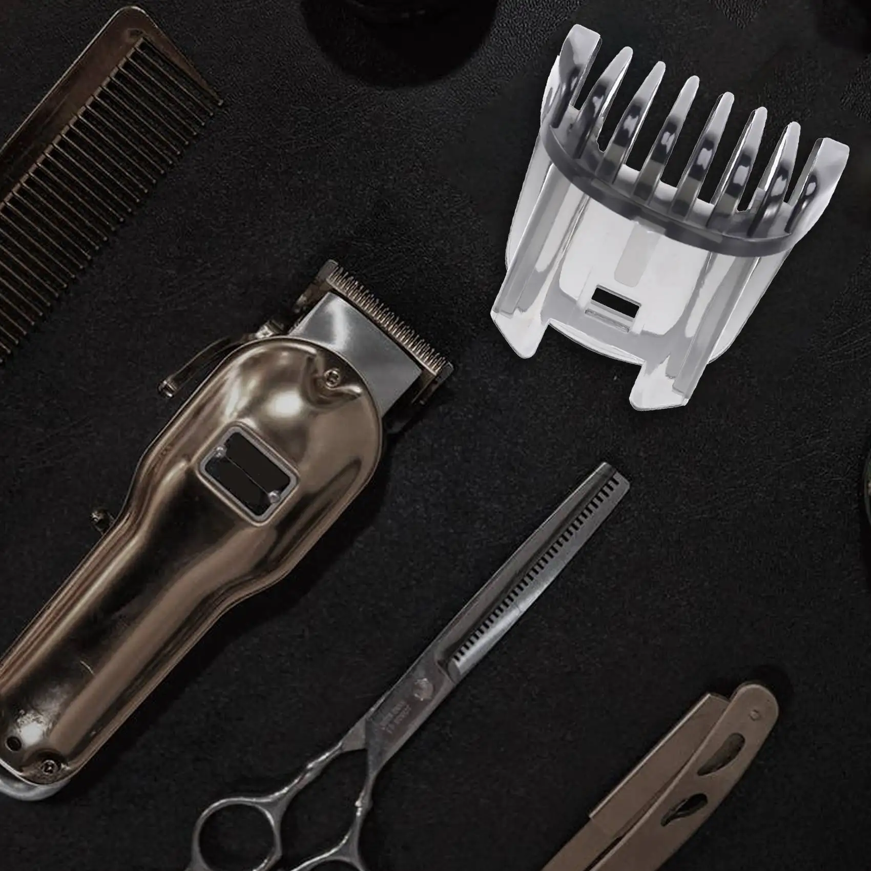 

Trimmer Shaver Beard COMB for Philips BT405 BT3200 QT3300 QT4000 QT4003 QT4005 QT4007 TQ