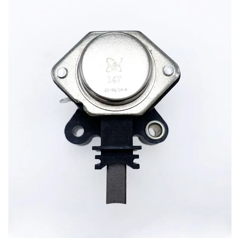 

Car Generator regulator For IVECO JFZ1999B