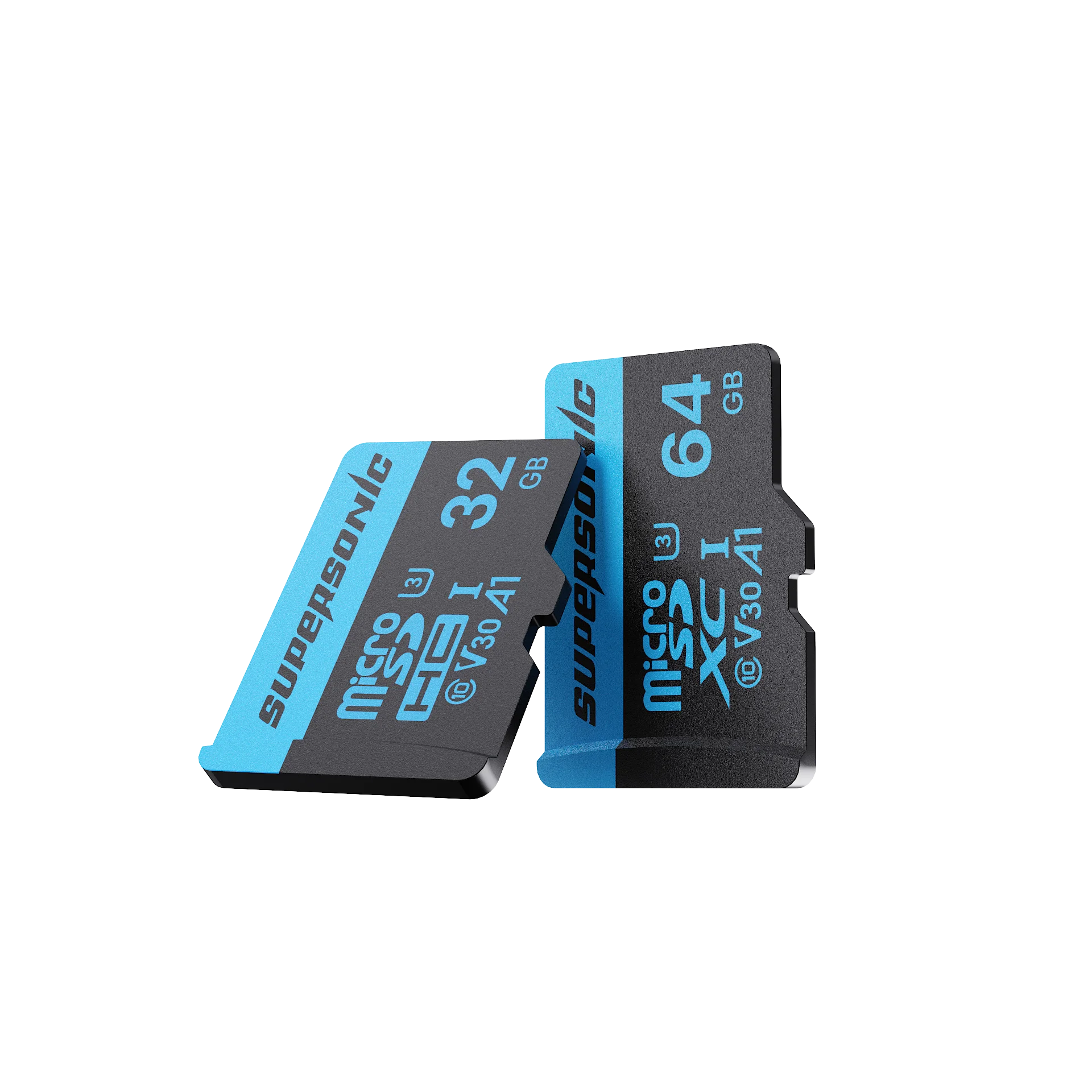 

SD-карта Supersonic Ultra Micro tf 128 ГБ 32 ГБ 64 ГБ Mini SD-карта SD/TF Флэш-карта Карта памяти 256 ГБ miniSD для телефона