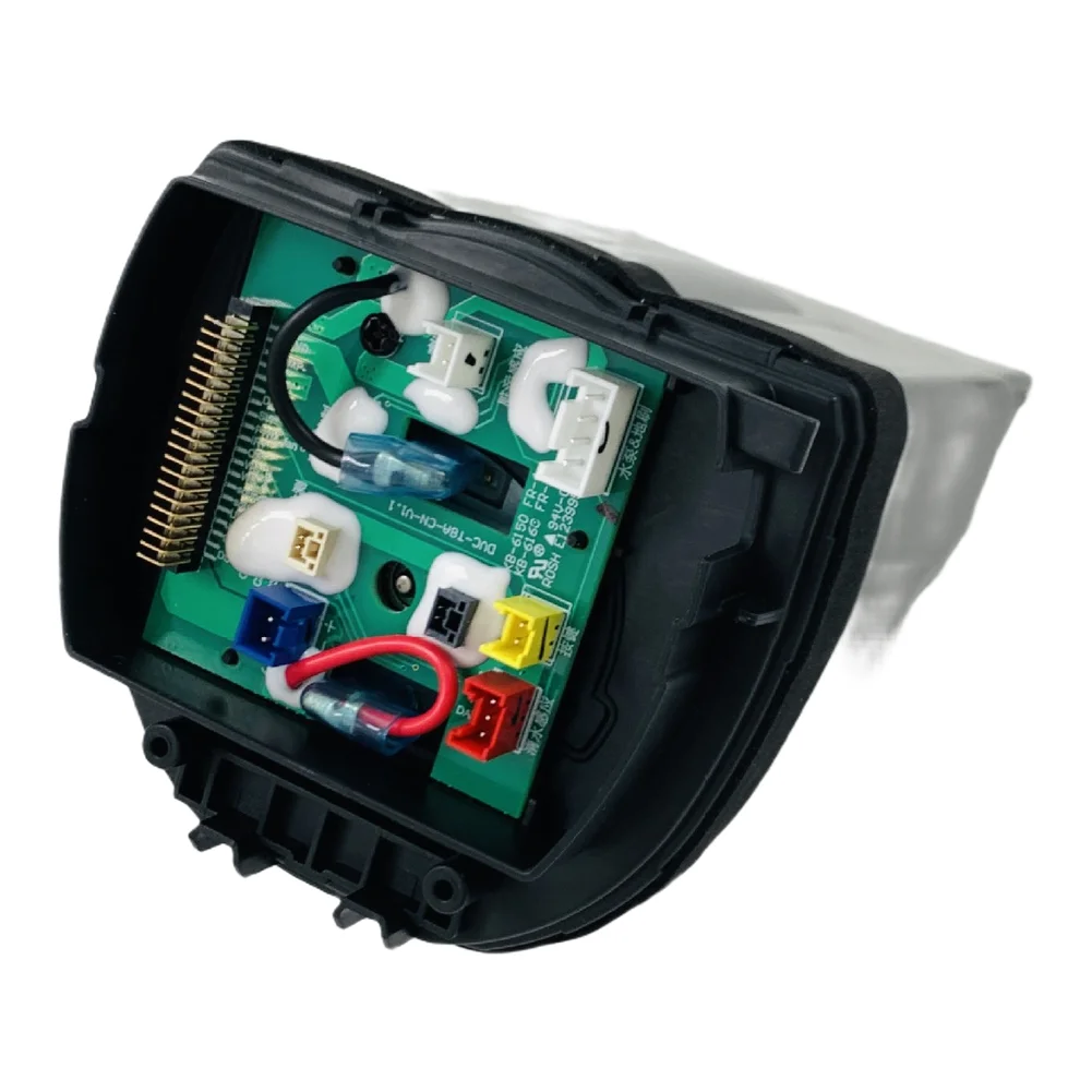 For REDKEY W15 W15 Pro For Floor Washer Replacement Main Motor Drive for Wet Dry Vacuum Scrubber Fast Installation Possible