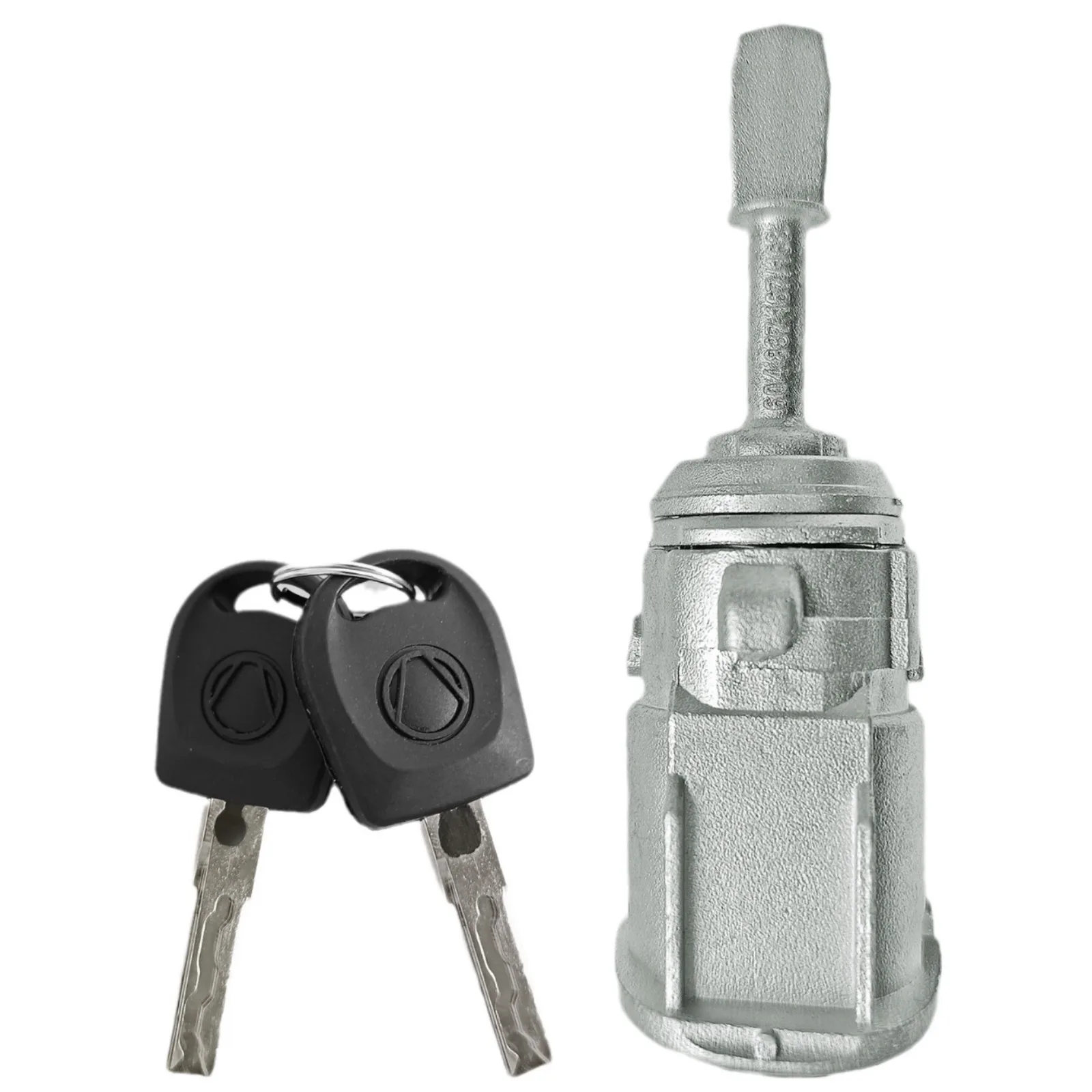 604837167 Suitable for Volkswagen POLO left door lock cylinder Polo door lock cylinder car parts