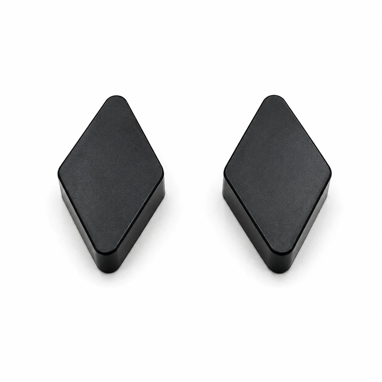 DNGN110408 DNGN110412 CBN PCBN Inserts CNC External Turning Tool Solid Boron Nitride Cutter