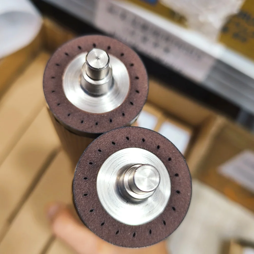 

NROLT2090FCZZ NROLI2091FCAZ Upper Fuser Roller Pressure Roller for Sharp MX 654 754 6508 7508 7581 6581 2090 2091 MX654 MX754