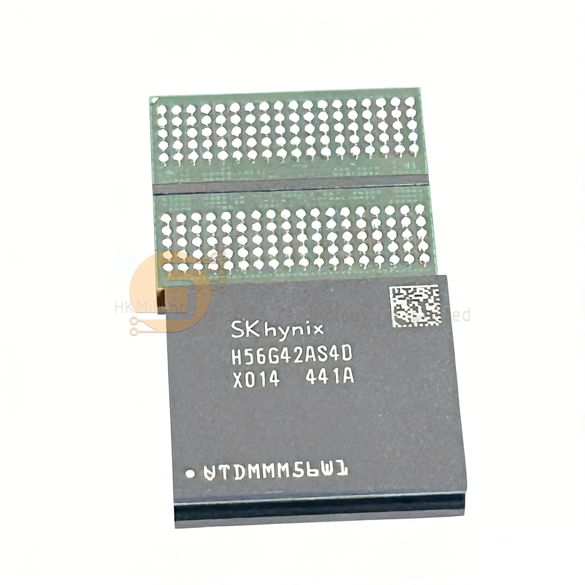 H56G42AS4D-X014 H56G42AS8D-X014 H56CBM24MIR-S2C DDR6 16G VRAM Speicherchip Neu Original