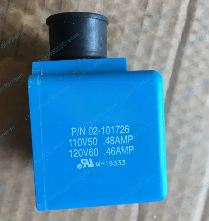

Accessories 1pcs pn/02-101726 coil voltage ac110v 220v