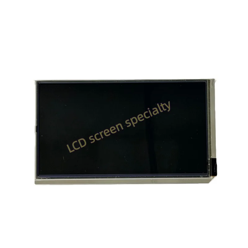 L5F30818P01 L5F30818P03 L5F30818P05 P06 6.5-inch LCD Screen for Volkswagen RNS510 Car Navigation Radio