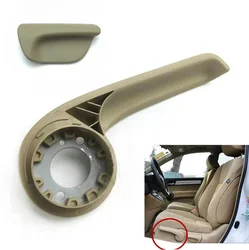 For  2006-2011  CRV Civic  Driver's seat height adjustment handle  High and low adjustment handle