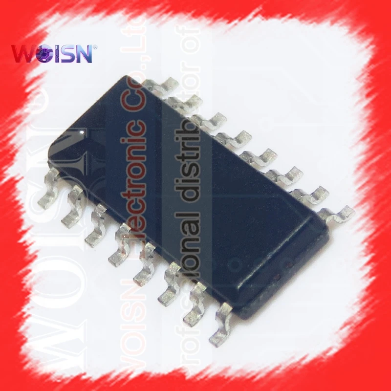  SOP-16 ADG774 ADG774BR ADG774BRZ