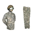 ACU