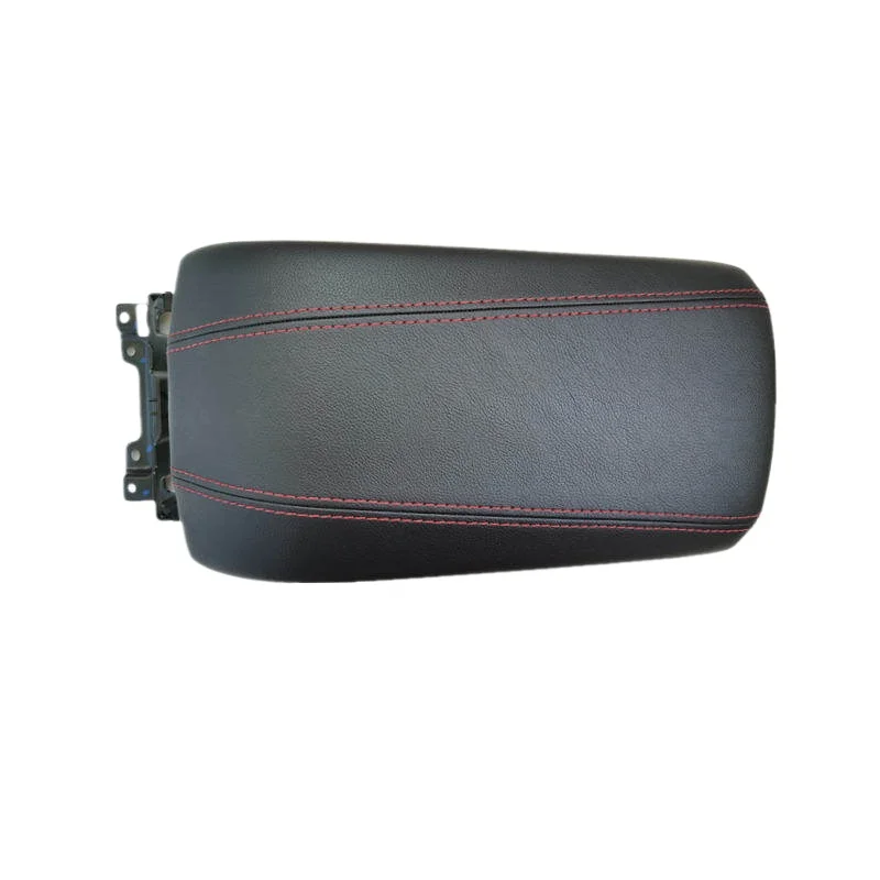 

for Changan CS75 Center Console Armrest Box Storage Boxes Covers Gear Shift Central Channel Cover Genuine