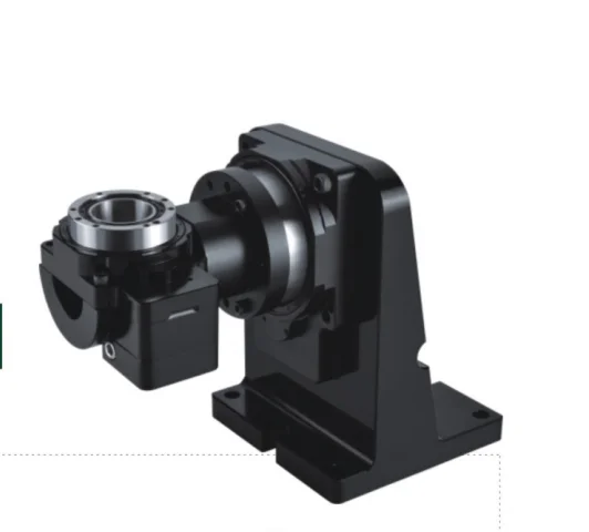 High Precision Rotary Platform Stage with Hollow Shaft for Accurate Positioning in Electronics And Automation
