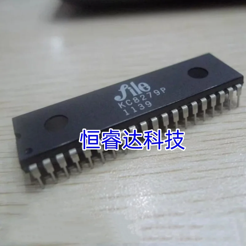 50pcs-lot-kc8279-kc8279p-8279-dip-40-new-original-stock