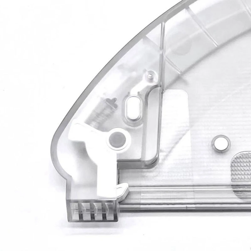 1 Set Mop Cloth Mop Cloth Holder Replacement Spare Parts Accessories For Xiaomi G1 MJSTG1 Mop Bracket Parts Robot Vacuum Cleaner