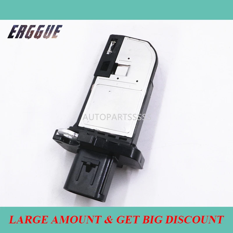 

Original New 8V21-12B579-AA 8V2112B579AA Mass Air Flow MAF Sensor For Ford Fiesta 2014 2015 Transit 150 250 350 Focus 2015