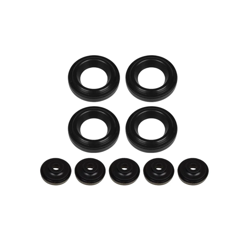 12341-PLC-000 Valve Cover Gasket Maintains Engine Performance Rubber Gasket Material Heat Resistant Pressure Resistant