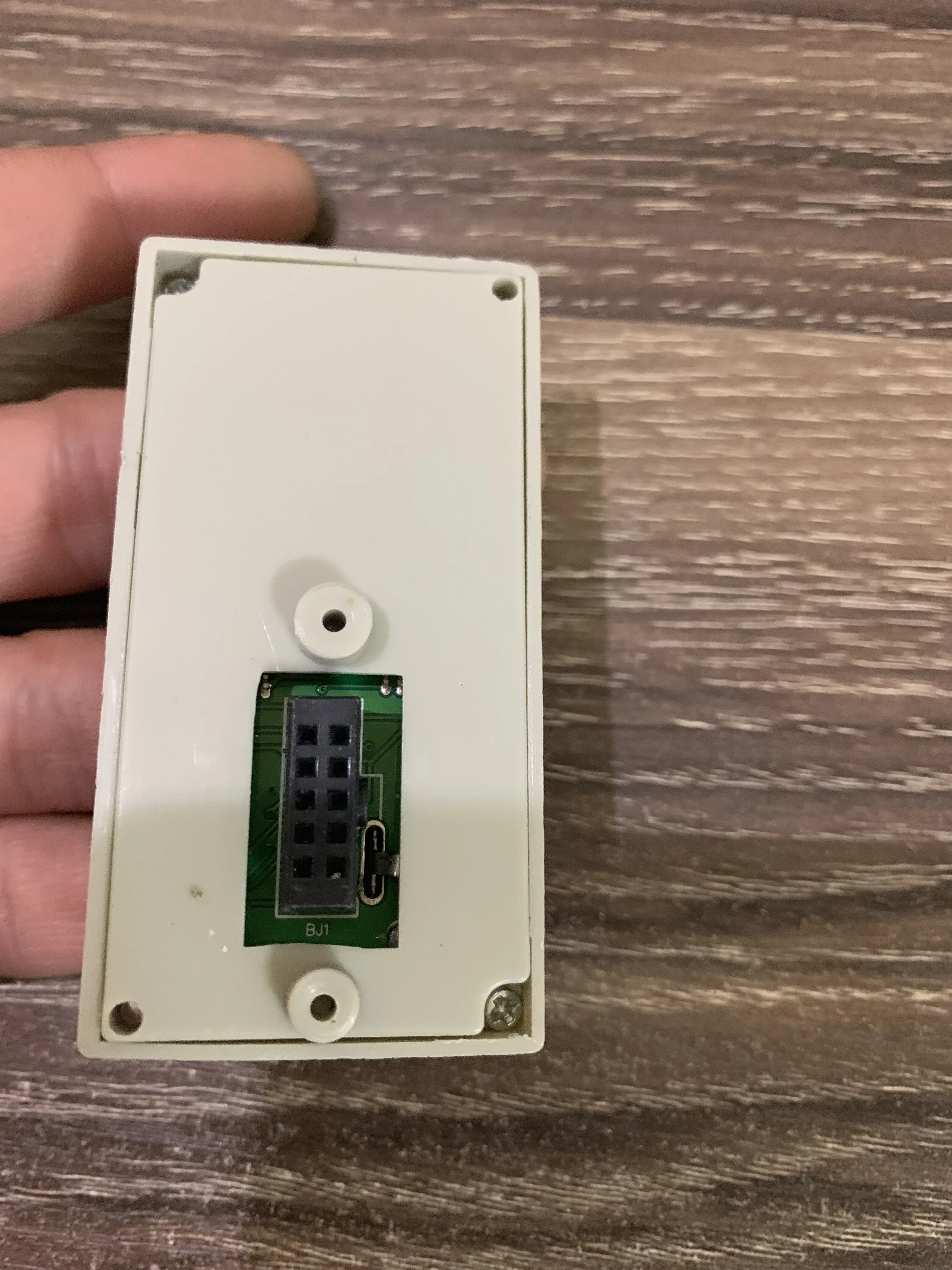 Inverter Operation Panel VFD-M LC-M02E LC-MO2E LC-M2E Universal