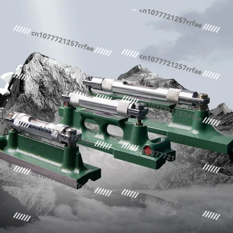 Range 150 mm/200 mm/300 mm Graduation 0.05 mm/m Spirit Level Gages