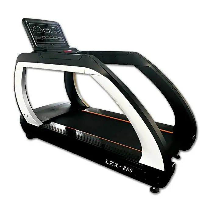 Commercial Treadmill New Treadmill for Walking  Incline Running Machine Heavy Du ty Treadmill Equipment