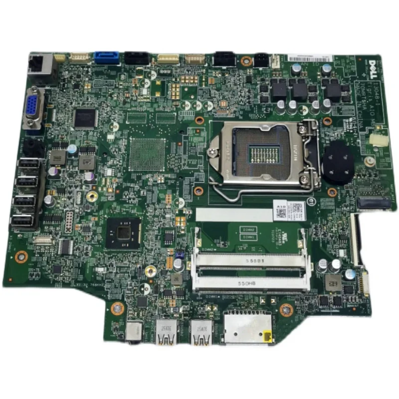 For Dell OptiPlex 3030 3048 Main Board Display 01NWJR 0F96C8