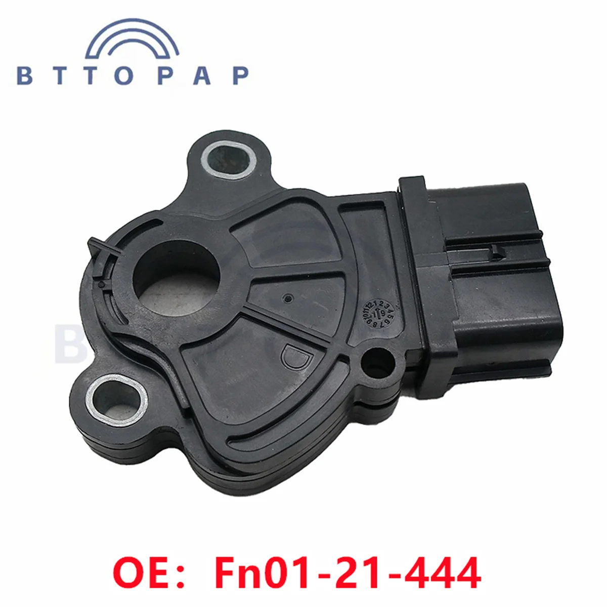 Fn01-21-444 Automotive Gear Safety Switch For Mazda Capella 626/ Mazda Demio/ Ford Focus/ Ford C-Max Models 7S4P-7F293-AA
